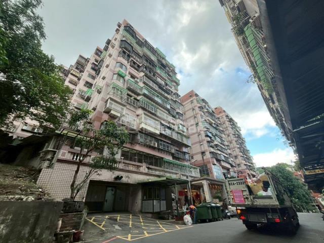 樹林大樓法拍-1