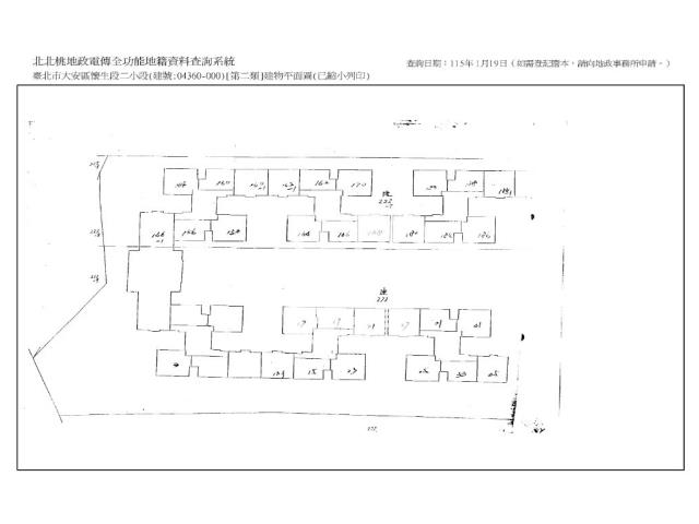 大安區拍賣大樓-10
