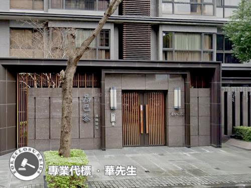 新北三重法拍大樓-4