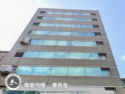 新北永和法拍華廈-2