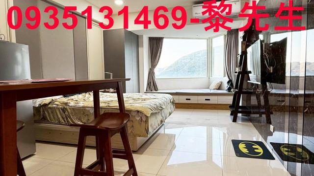 新北萬里套房-1