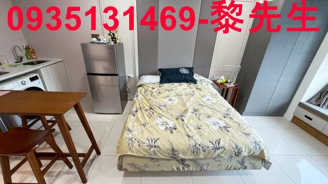 新北萬里套房-9