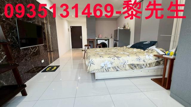 新北萬里套房-10