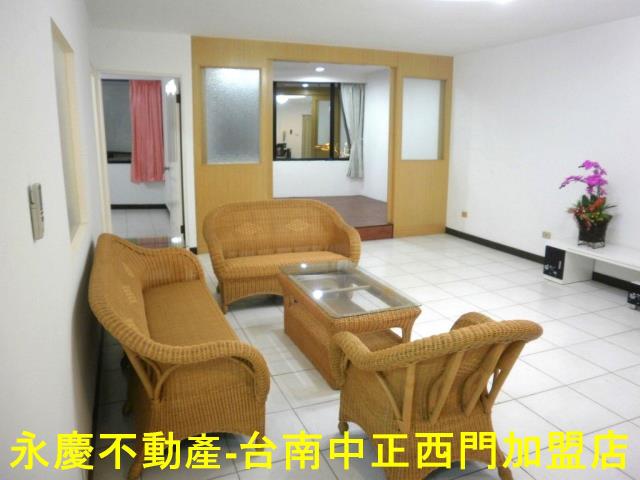 台南東區大樓-1
