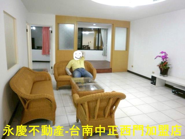 台南東區大樓-3