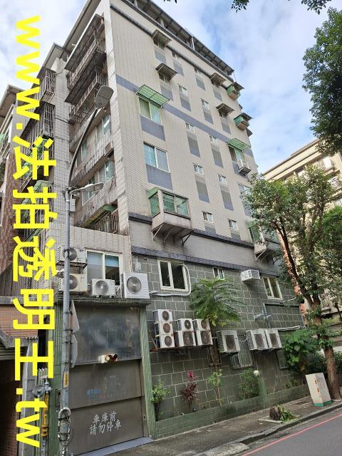 新北新店法拍華廈-6