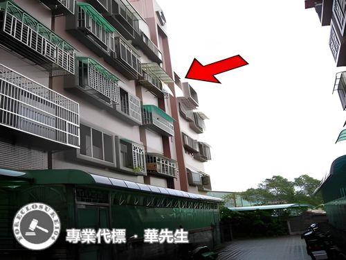 桃園龍潭公寓拍賣-2