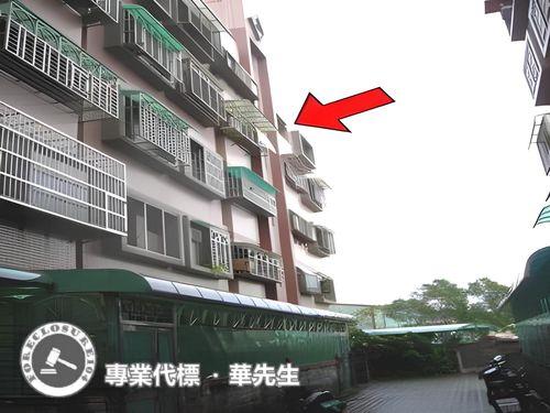 桃園龍潭公寓拍賣-4