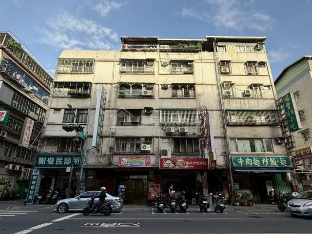 中和公寓拍賣-1