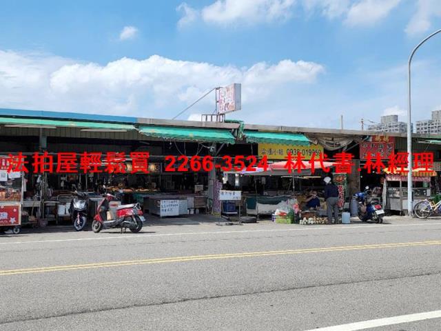 楊梅法拍公寓-10