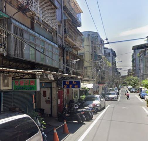 板橋公寓法拍-4