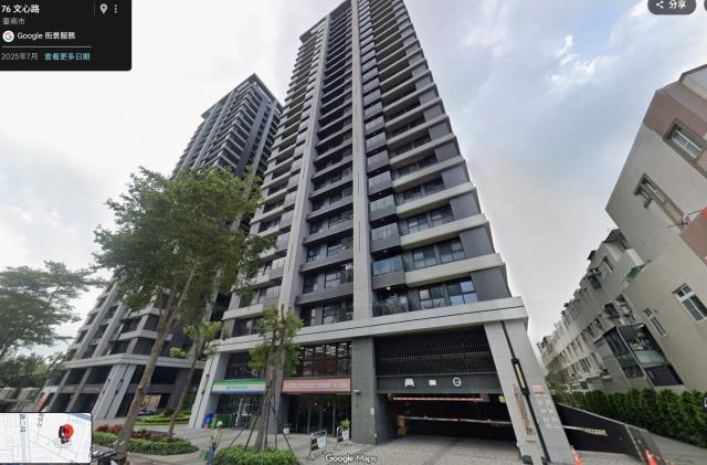 仁德拍賣大樓-3