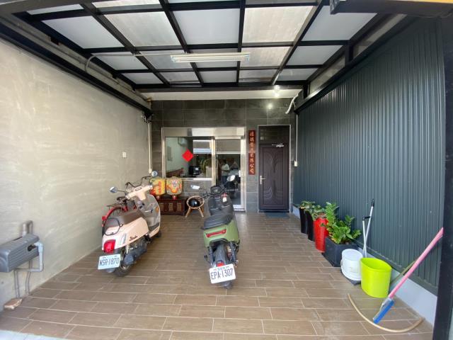 嘉義新港透天-2