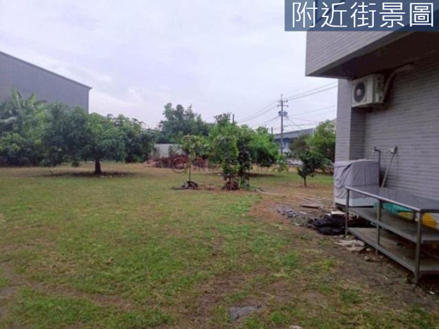 台南歸仁農舍-1