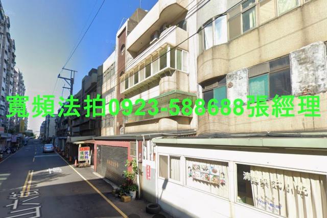 桃園楊梅法拍公寓-2