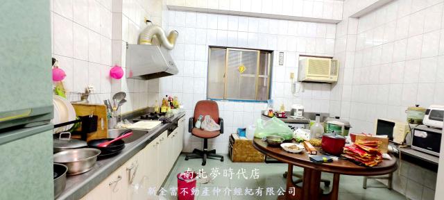 台南南區透天-5