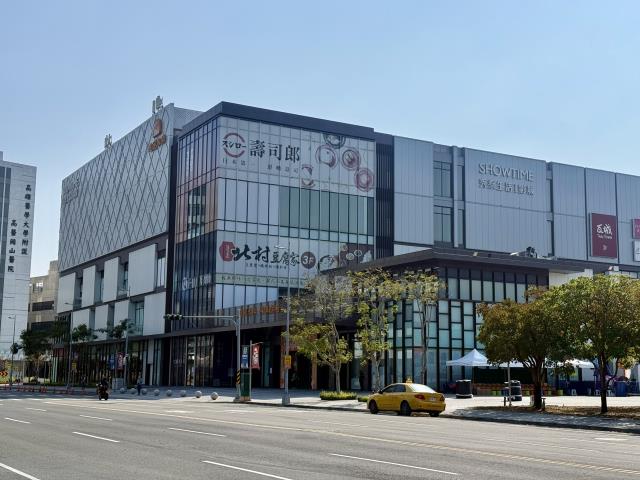 高雄岡山大樓-15