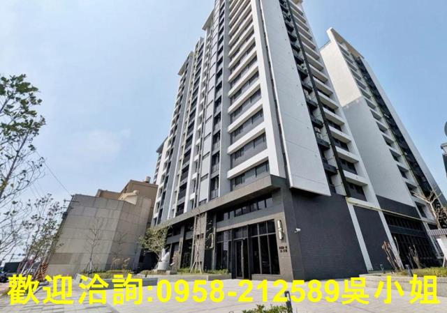 新竹北區大樓-15