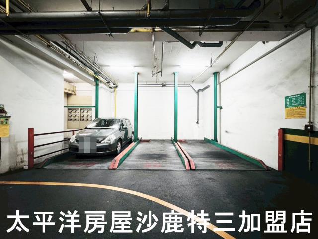 台中沙鹿華廈-11