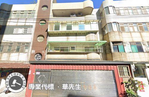 楊梅公寓拍賣-1