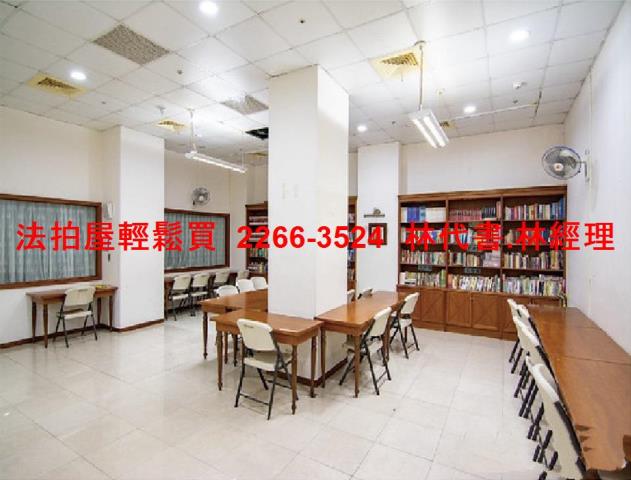 新店法拍大樓-11