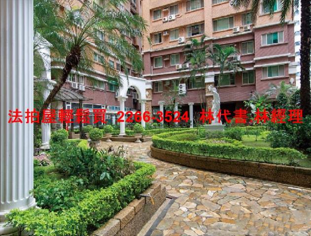 新店法拍大樓-8