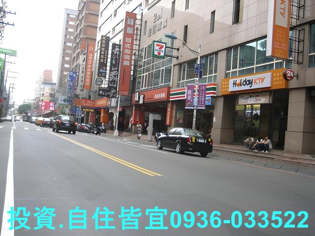 板橋大樓法拍-5