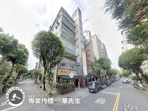 新店法拍華廈-8