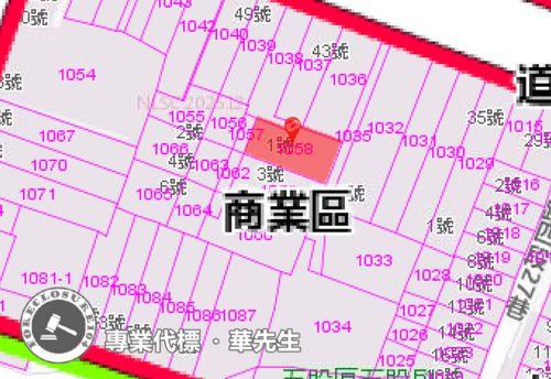 五股拍賣公寓-10