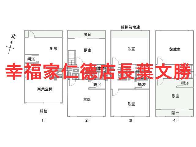 台南佳里透天-1