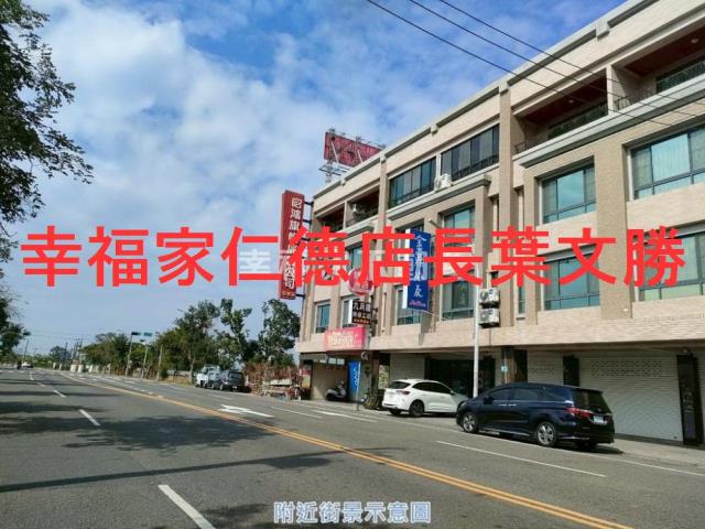 台南佳里透天-5