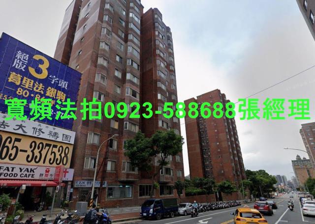 桃園蘆竹拍賣大樓-1