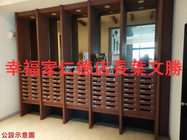 台南仁德大樓-15