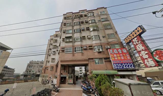 屏東東港大樓法拍-4