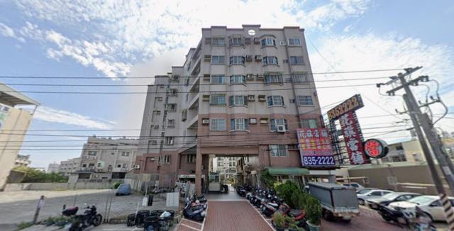 屏東東港大樓法拍-5