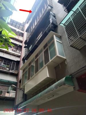 五股公寓法拍-1