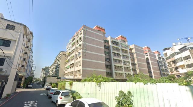 永康法拍大樓-6