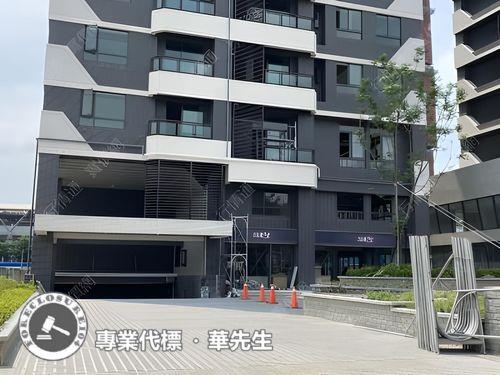 烏日法拍大樓-6