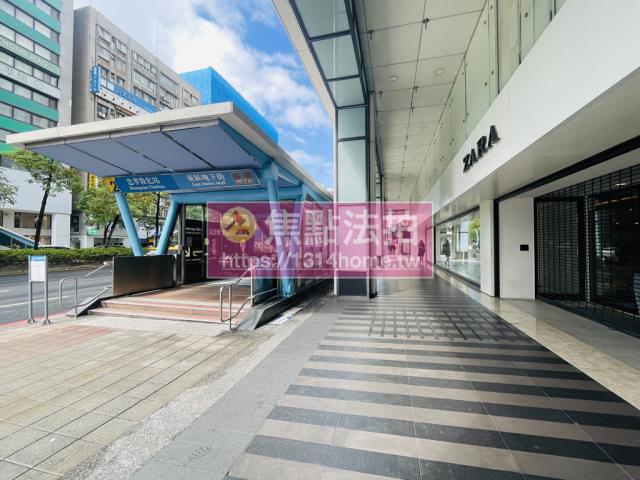 大安區大樓法拍-10