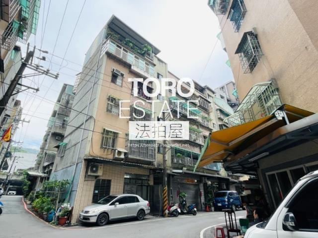 新北公寓拍賣-5