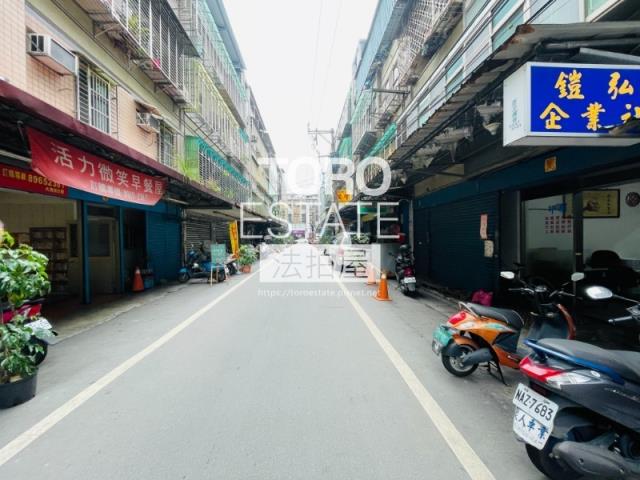 新北板橋法拍公寓-6