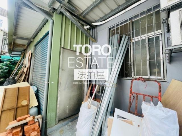 新北新莊法拍公寓-4