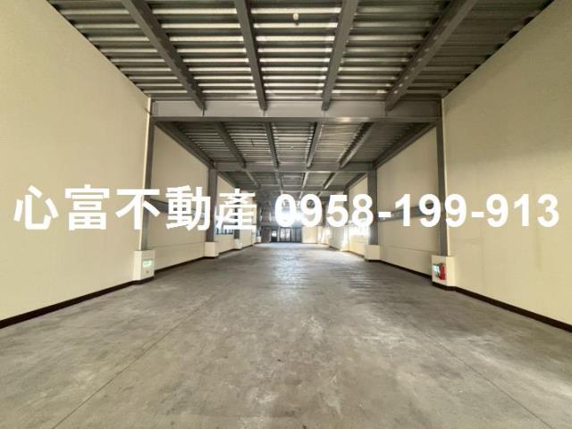 台南仁德廠房-1