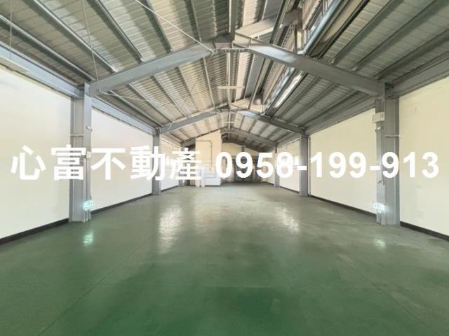 台南仁德廠房-2
