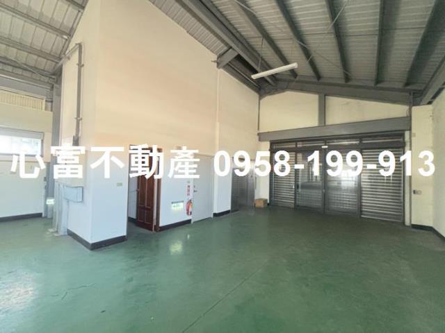 台南仁德廠房-3