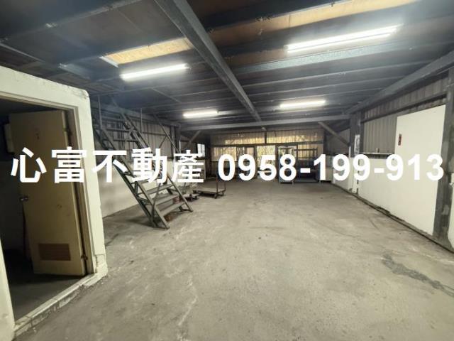 高雄燕巢廠房-2