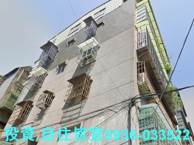 新北新莊公寓法拍-3