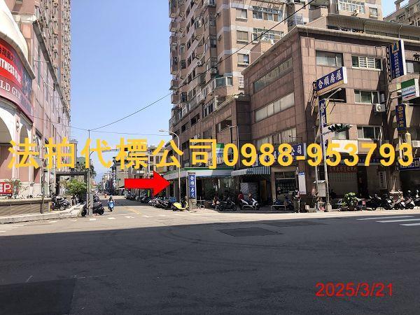 南區大樓法拍-7