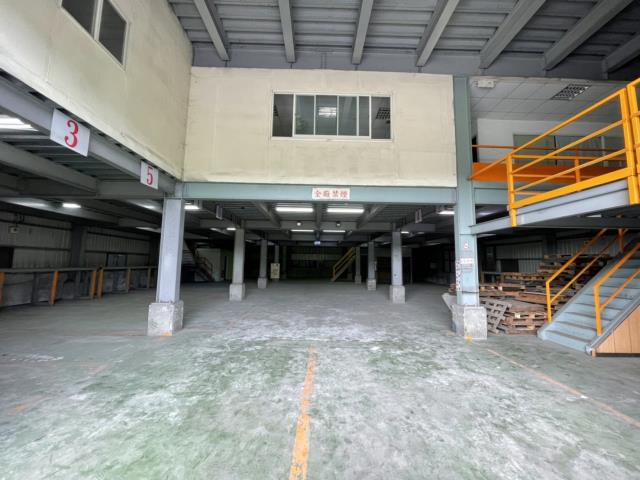 五股廠房-1