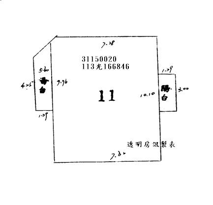 萬華法拍大樓-10